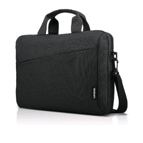 Lenovo T210 — borsa notebook nera