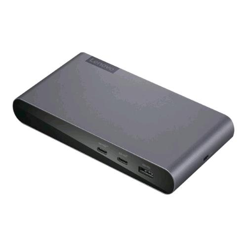 Lenovo USB-C Universal Business Dock — 90 W, versione EU