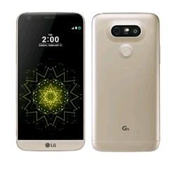 LG G5 H850 4G, 4 GB RAM / 32 GB, Gold