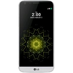 LG G5 H850 4G TIM, 4 GB RAM / 32 GB, Silver