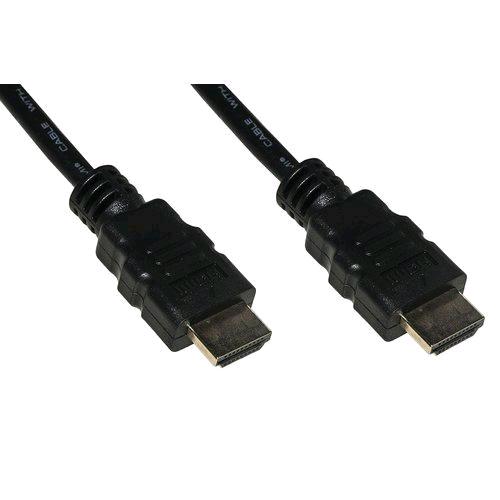 LINK LKCHDMI1002 — cavo HDMI 2.0, 10 m, nero