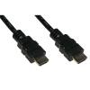 LINK LKCHDMI1002 — cavo HDMI 2.0, 10 m, nero