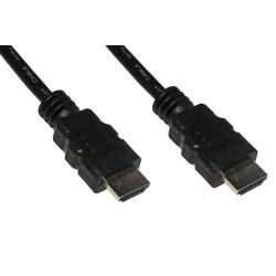 LINK LKCHDMI05 — cavo HDMI, 0,5 m, nero