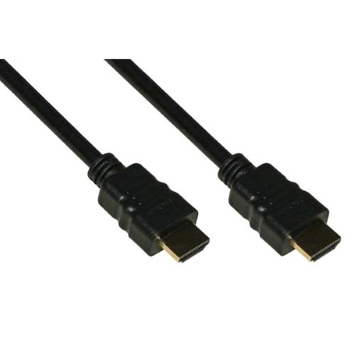 LINK LKCHDMI150 — cavo HDMI 1.4, 15 m, nero