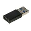 LINK LKADAT114 — adattatore USB-A / USB-C, nero