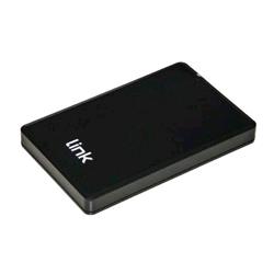 LINK LKLOD253 — box SATA 2,5 pollici USB 3.0, nero