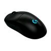 LOGITECH G PRO 2 LIGHTSPEED MOUSE OTTICO WIRELESS 2.4GHz 8 PULSANTI NERO
