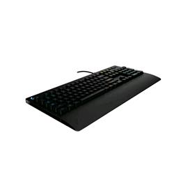 LOGITECH G213 PRODIGY TASTIERA GAMING LAYOUT ITALIANO