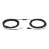 LOGITECH GROUP EXTENDED CABLE PROLUNGA PER FOTOCAMERA MASCHIO/MASCHIO 10 MT