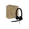 Logitech H570e Teams, cuffia stereo USB-A con microfono