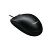 LOGITECH M100 MOUSE USB 1000DPI COLORE NERO