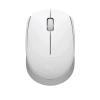 LOGITECH M171 MOUSE OTTICO WIRELESS RF 2.4GHz AMBIDESTRO 3 PULSANTI BIANCO