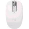LOGITECH M196 MOUSE WIRELESS BLUETOOTH DURATA DELLA BATTERIA FINO A 12 MESI BIANCO