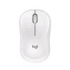LOGITECH M240 SILENT MOUSE MOUSE BLUETOOTH AMBIDESTRO CLICK SILENZIOSO 3 TASTI BIANCO