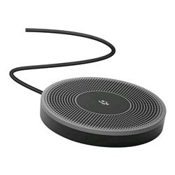LOGITECH MEETUP MICROFONO DI ESPANSIONE PER SISTEMA VIDEOCONFERENZA