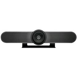 LOGITECH MEETUP WEB CAM 120 GRADI CON AUDIO INTEGRATO