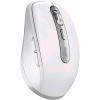 LOGITECH MX ANYWHERE 3S FOR BUSINESS MOUSE SENZA FILI BLUETOOTH CLIC SILENZIOSO SICUREZZA LOGI BOLT 8.000 DPI SCORRIMENTO MAGSPEED-PALE