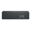 LOGITECH MX KEYS TASTIREA WIRELESS BLUETOOTH LAYOUT ITALIANO GRAPHITE