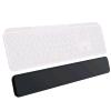 LOGITECH MX PALMREST POGGIA POLSO PER TASIERA 8X420X64 mm ANTRACITE