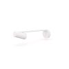 Logitech Scribe, videocamera da parete per lavagne Full HD 1080p, bianca