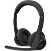 LOGITECH ZONE 300 CUFFIA CON MICROFONO WIRELESS BLUETOOTH, CANCELLAZIONE DEL RUMORE NERO