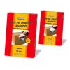 MARKIN C4 BUSTE ADESIVE IN PLASTICA 322X225 mm CON DICITURA TRASPARENTE CONF 100 Pz.