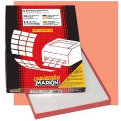 MARKIN CF8400 ETICHETTE 46X11 210A405