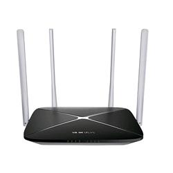 MERCUSYS AC12 ROUTER AC1200 DUAL BAND WIRELESS