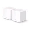Mercusys HALO H30G(2-PACK) — sistema Mesh Wi-Fi AC1300, 2 unità