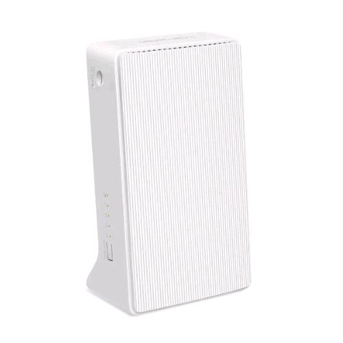 Mercusys MB130-4G — router 4G LTE Wi-Fi AC1200