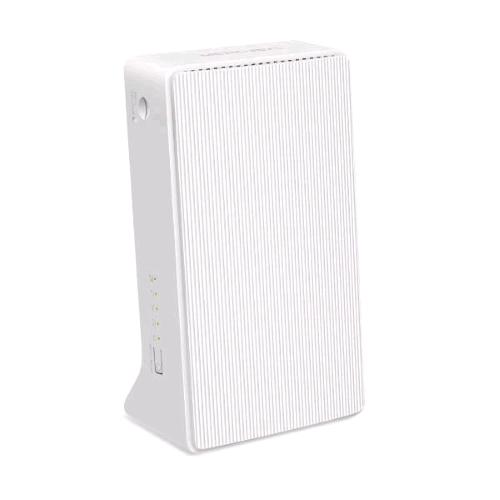 MERCUSYS MB230-4G router 4G+ Cat6 Wi-Fi AC1200 dual band, bianco