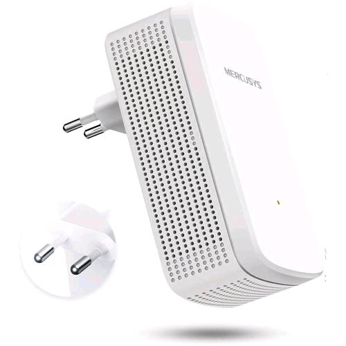 Mercusys ME20 — ripetitore Wi-Fi AC750