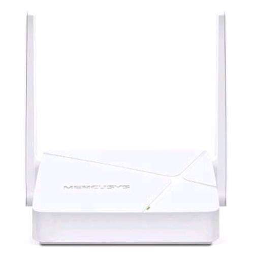 Mercusys MR20 — router Wi-Fi AC750