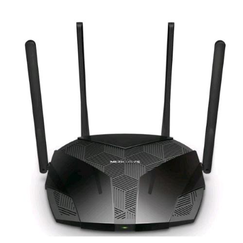 Mercusys MR80X — router Wi-Fi 6 AX3000