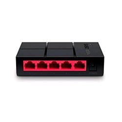 Mercusys MS105G — switch Gigabit