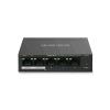 Mercusys MS105GP — switch Gigabit PoE+