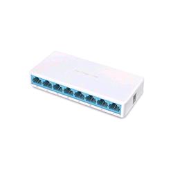 Mercusys MS108 — switch Ethernet