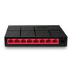 Mercusys MS108G — switch Gigabit