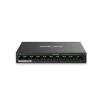 Mercusys MS110P — switch Fast Ethernet PoE+