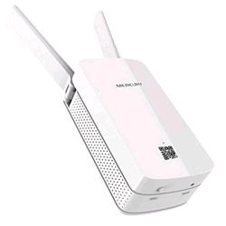 MERCUSYS MW300RE RANGE EXTENDER W-300N 2.4 GHz