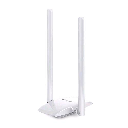 Mercusys MW300UH — adattatore USB Wi-Fi N300