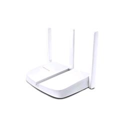 Mercusys MW305R — router Wi-Fi N300