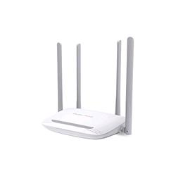 Mercusys MW325R — router Wi-Fi N300