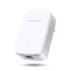 MERCUSYS N300 RANGE EXTENDER WI-FI MEGABIT 300MBPS 2.4 - 2.5 GHz WHITE