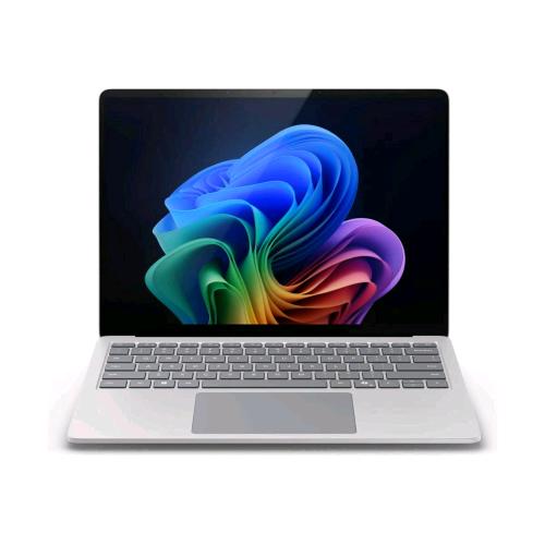 MICROSOFT SURFACE LAPTOP 7 COPILOT+ PC 13.8" TOUCH SCREEN SNAPDRAGON X ELITE X1E-80-100 RAM 16GB-SSD 1TB NVMe-QUALCOM ADRENO GPU-WI-FI 7-WIN 11 PROF PRLATINO (ZXY-00010)
