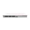 MikroTik CRS326-24G-2S+RM, switch 24 porte Gigabit e 2 SFP+