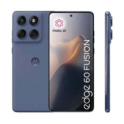 MOTOROLA EDGE 60 FUSION 5G DUAL SIM 6.67" OCTA CORE 256GB RAM 8GB 5G ITALIA SLIPSTREAM GREY