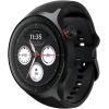 Motorola moto watch 2026 47 mm OLED, nero
