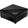 MSI Cubi 5 1M-495EU – mini PC, Intel Core 7 150U, 16 GB DDR5, SSD 1 TB, Windows 11 Pro
