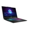MSI Cyborg 15 B2RWFKG-245XIT · 15,6″ Full HD 144 Hz · Core 7 240H · RAM 16 GB · SSD 1 TB · RTX 5060 8 GB · FreeDOS · Nero traslucido